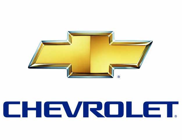 Giá xe Chevrolet